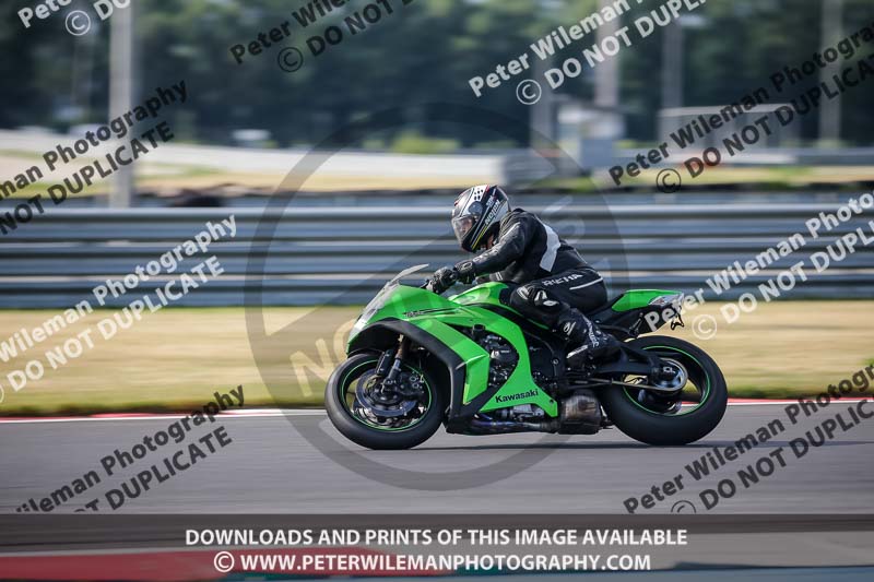 25 to 27th july 2019;Slovakia Ring;event digital images;motorbikes;no limits;peter wileman photography;trackday;trackday digital images